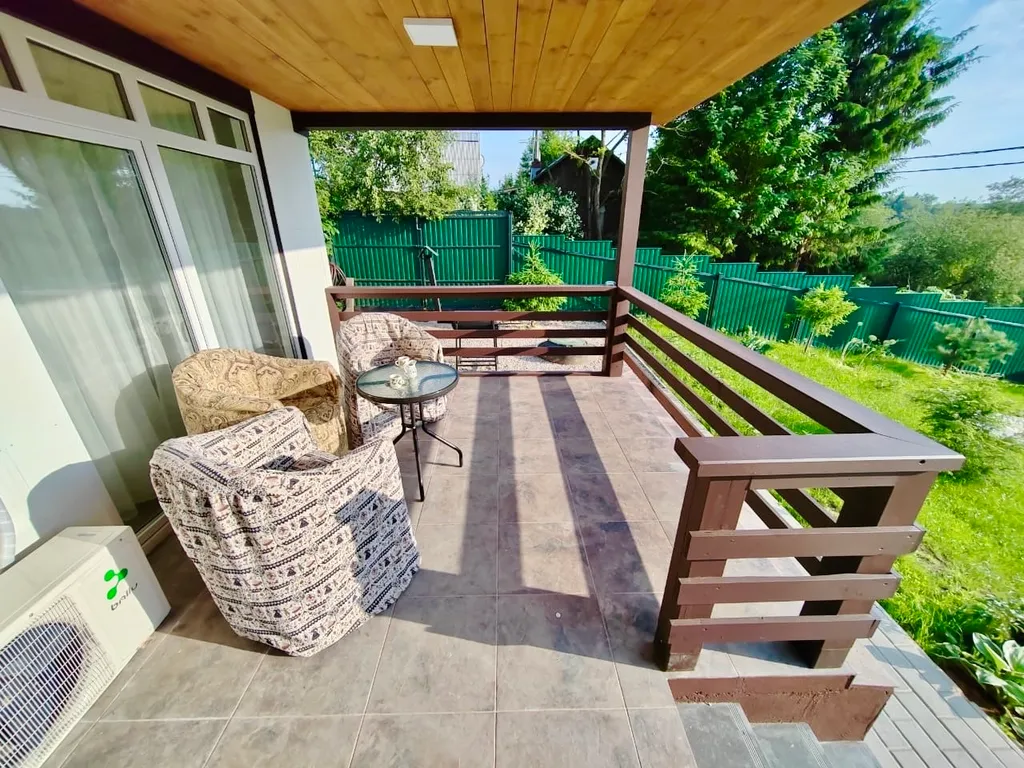 3-комнатный Дом