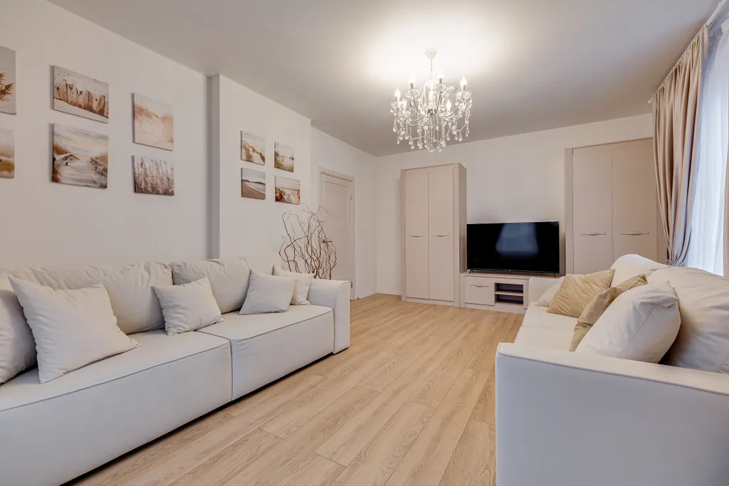 Квартира Квартира Дом Реставратора — Москва