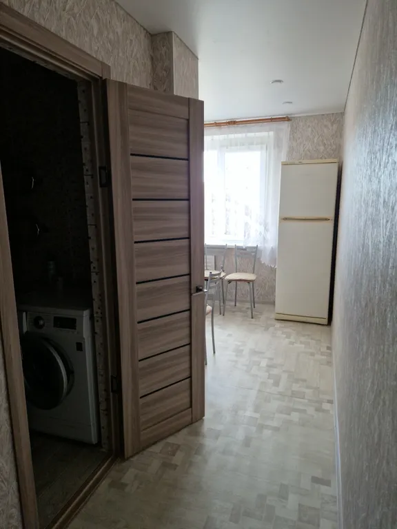 Уютная квартира с ремонтом в хорошем районе города