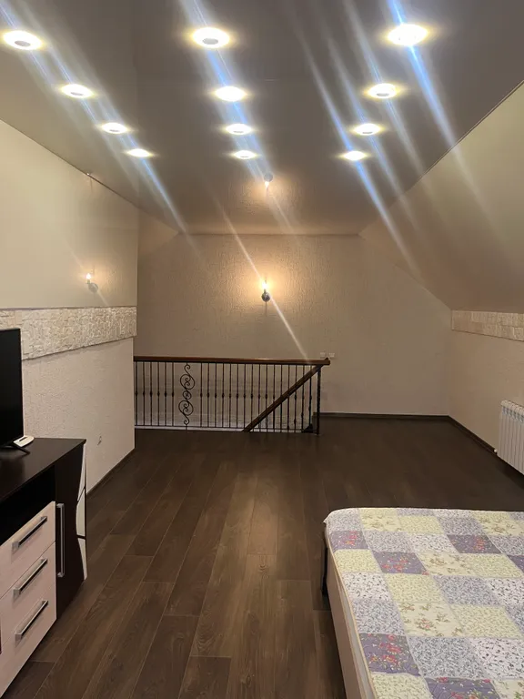 Уютный дом для вашего отдыха