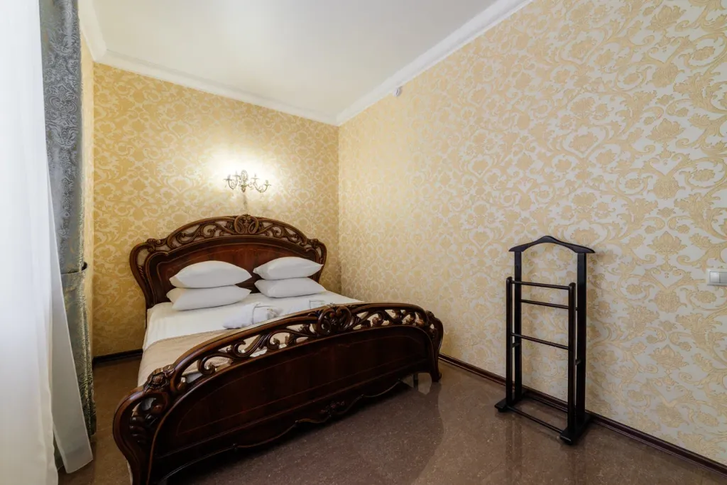 3-комнатный Дом