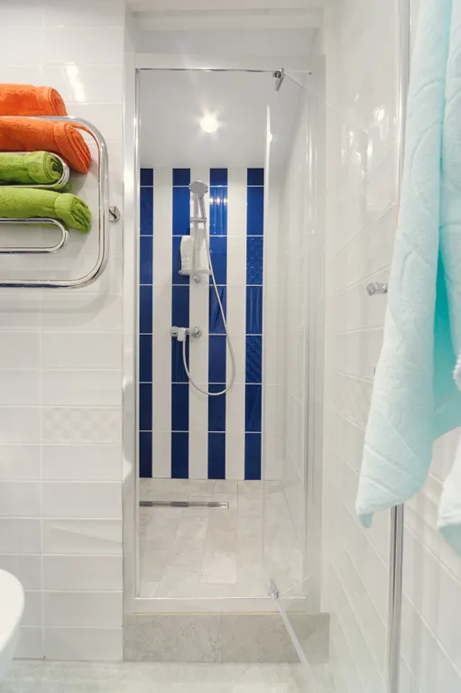 Уютный светлый апартамент возле Стеллы