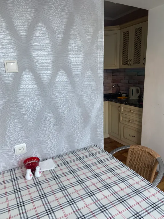 Уютная 2-комнатная квартира в районе новая Гагра рядом с рынком