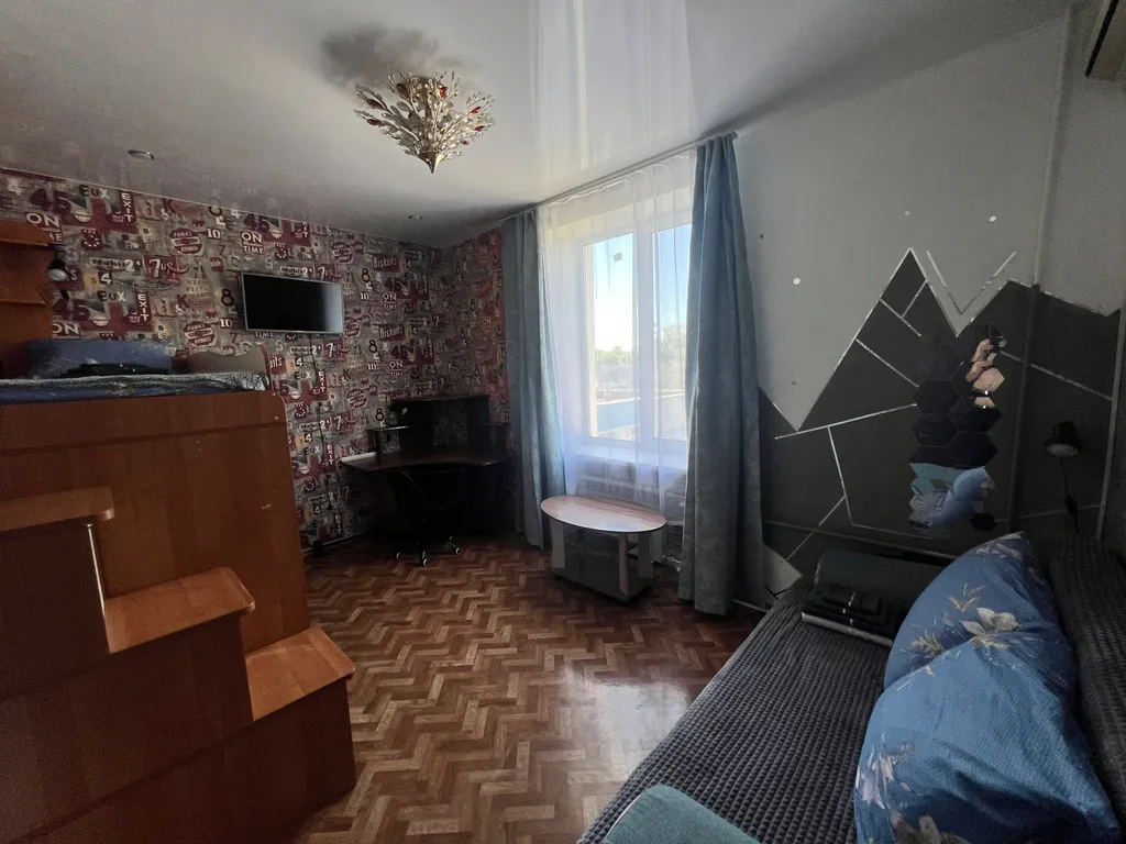 Уютное гнездышко в пригороде Самары