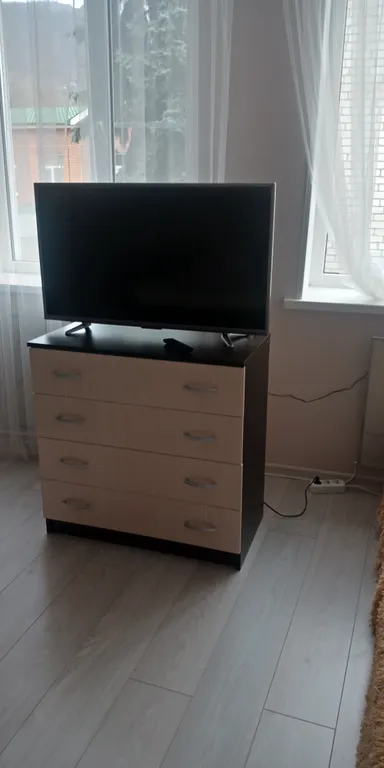 Прекрасная квартира в центре курорта