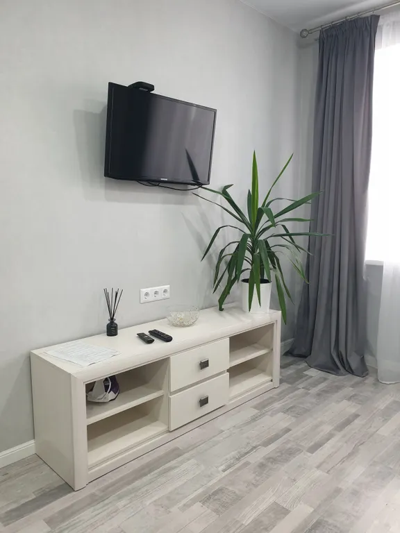 Квартира на сутки на Варшавке, 4 км до центра