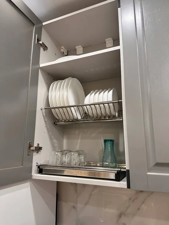 Уютная светлая квартира в самом центре