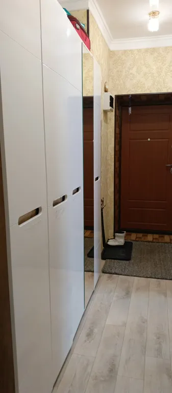 Уютная квартира в центре города со всеми удобствами