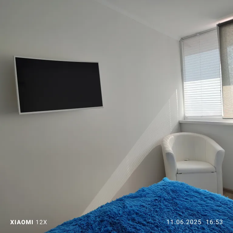 Двухуровневые видовые апартаменты у моря