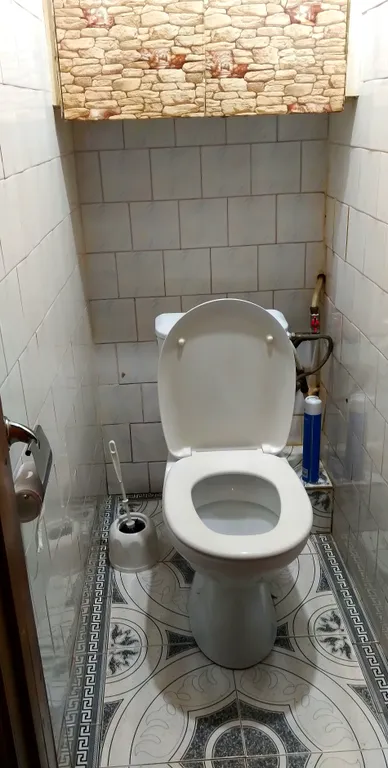 Квартира рядом с парком