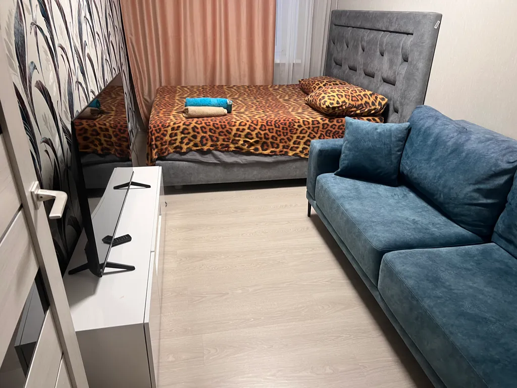 Осановские зори