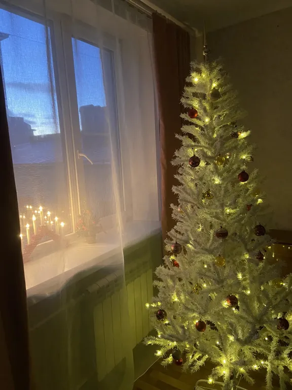 Квартира у Красной площади — аренда посуточно в Выборг