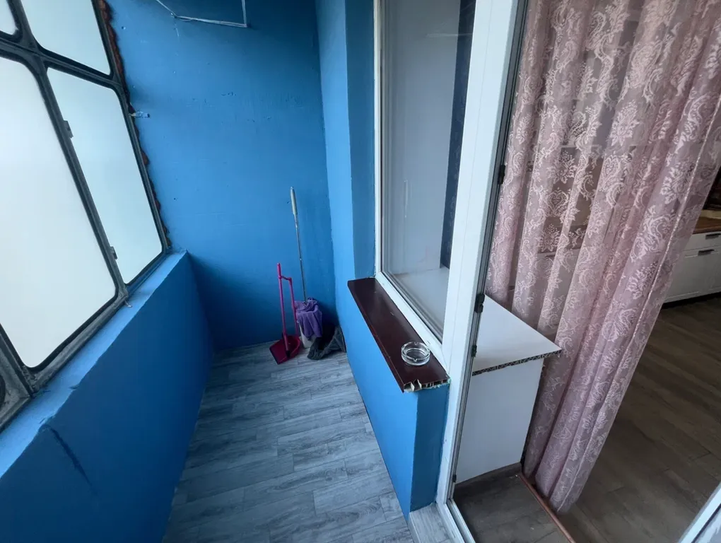 Апартамент Лофт на Славянской 15