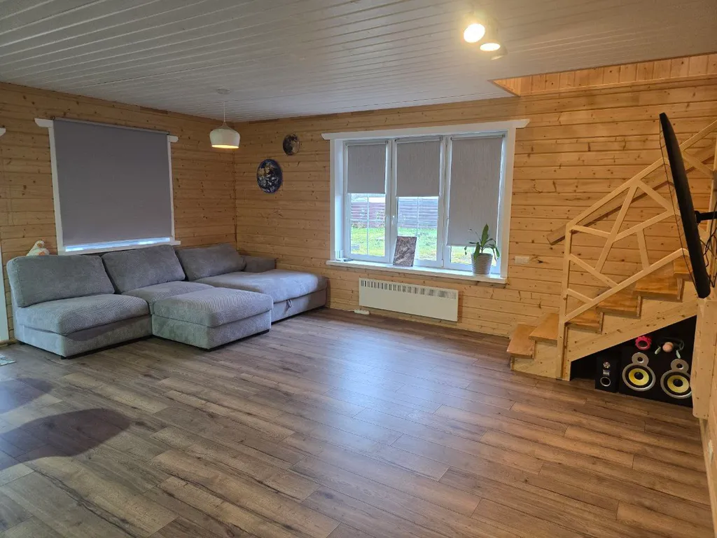 Добрый Гусь