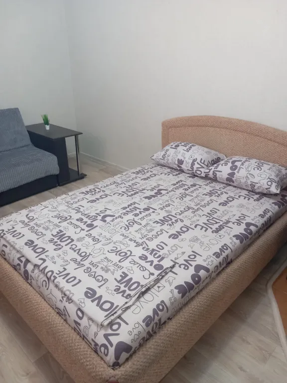 Уютная атмосфера