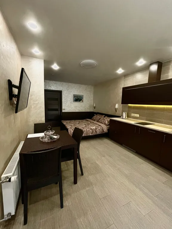 Квартира Жильё у моря Ялта — аренда посуточно в Отрадное