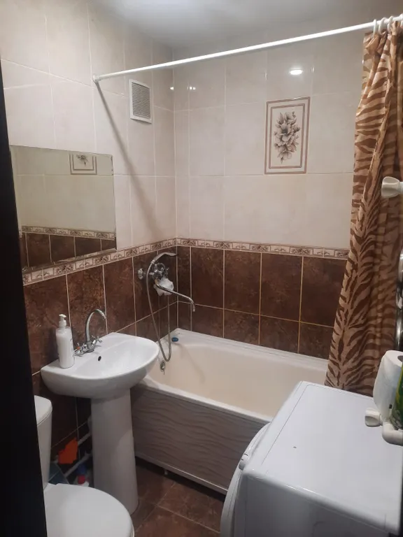 Квартира-студия в центре Торжка