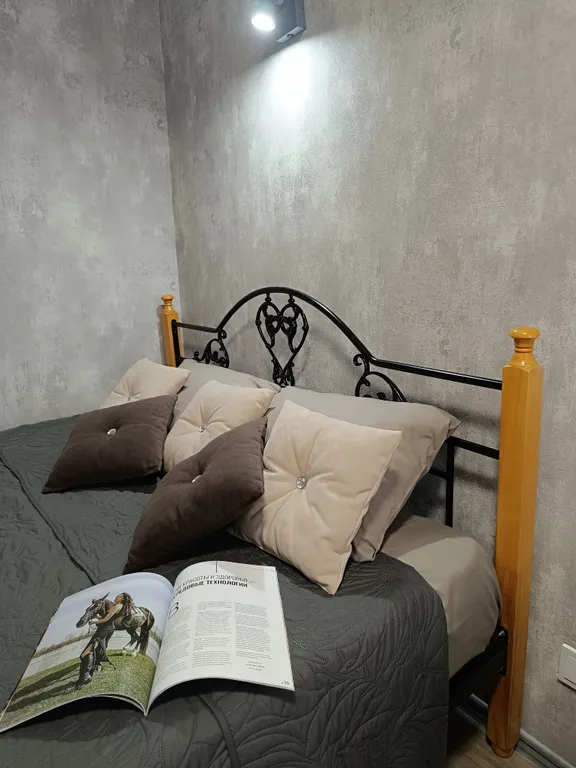 Отличная двухкомнатная квартира рядом с ЦУМом и Дворцом Спорта