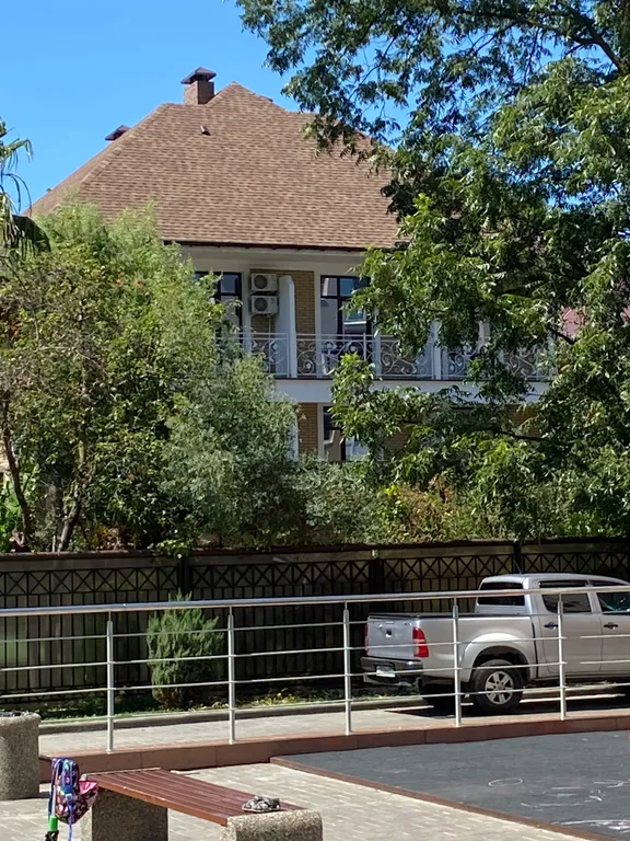 Квартира Комната — Сириус