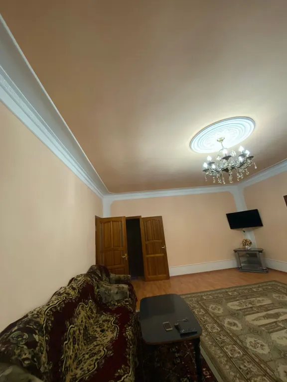 3-комнатный Дом