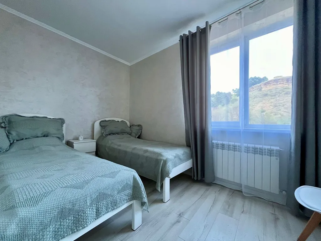 Дом с теплой душой