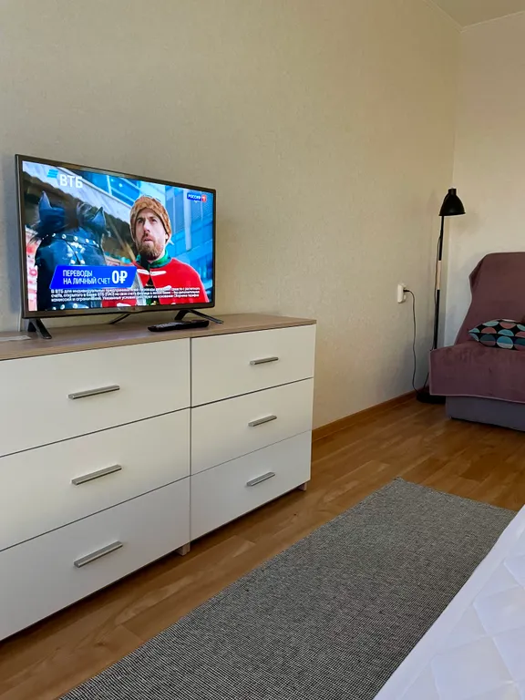 Квартира в ЖК Молодежный