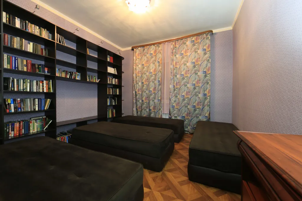 Коттедж на собственном берегу Невы