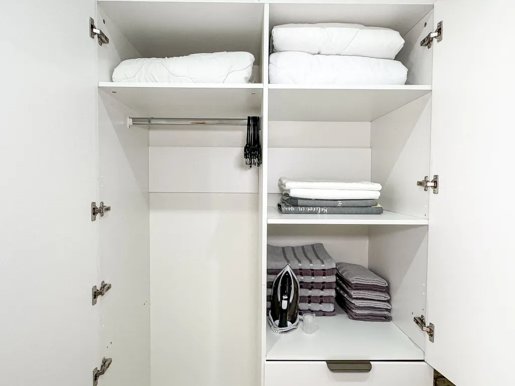 Квартира Апартаменты Монако 24 ЖК Огни Анапы 253 — Анапа