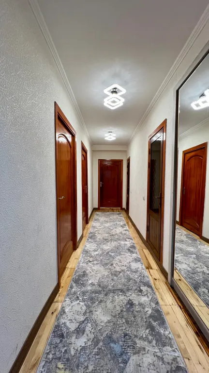 Уютная квартира у метро Дружбы Народов