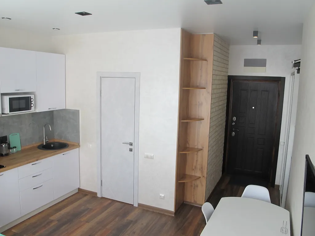 Апартаменты Александровский сад Sochiapart