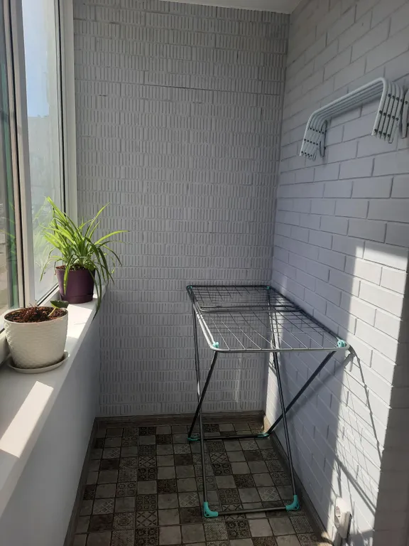 Новая евро-двушка в ЖК Березка