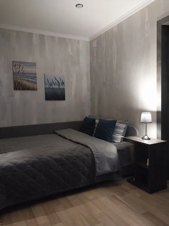 Уютная квартира в центре