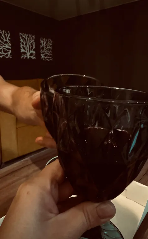 Апартамент с панорамным видом на Томь в центре города