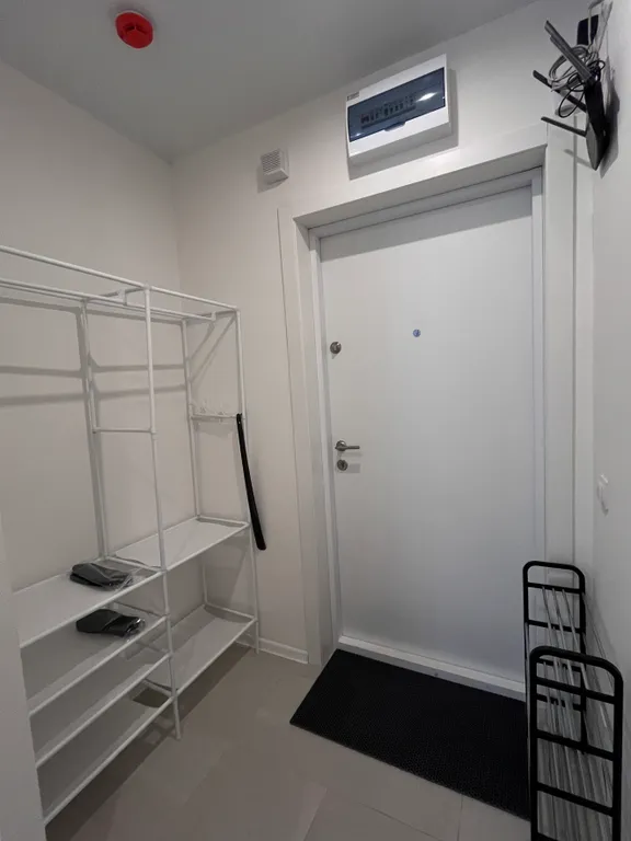 Стильная квартира в ЖК Бунинские луга Уютно, как дома