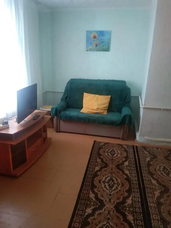 Коттедж Отдельный гостевой дом — Анапа