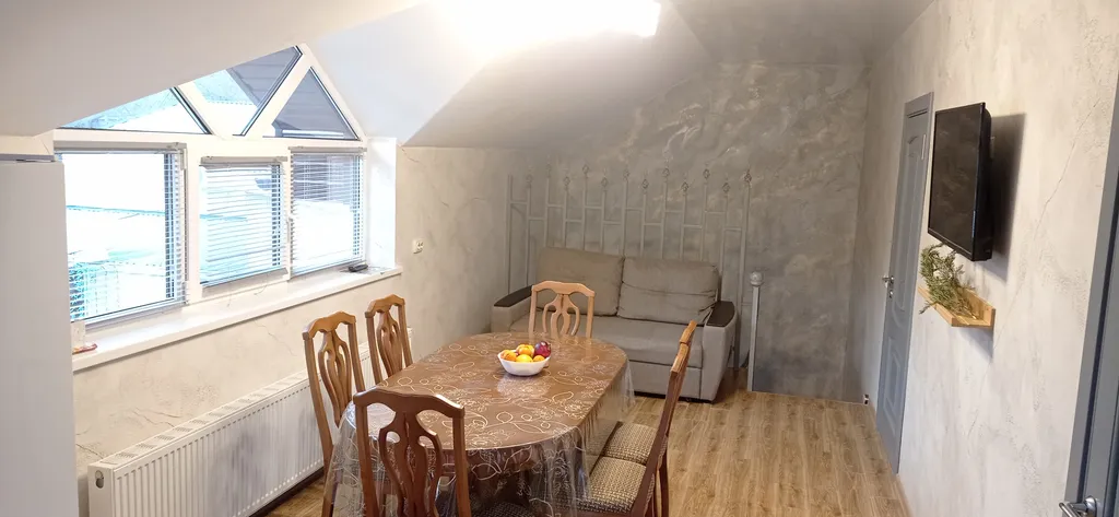 Дом возле термалок