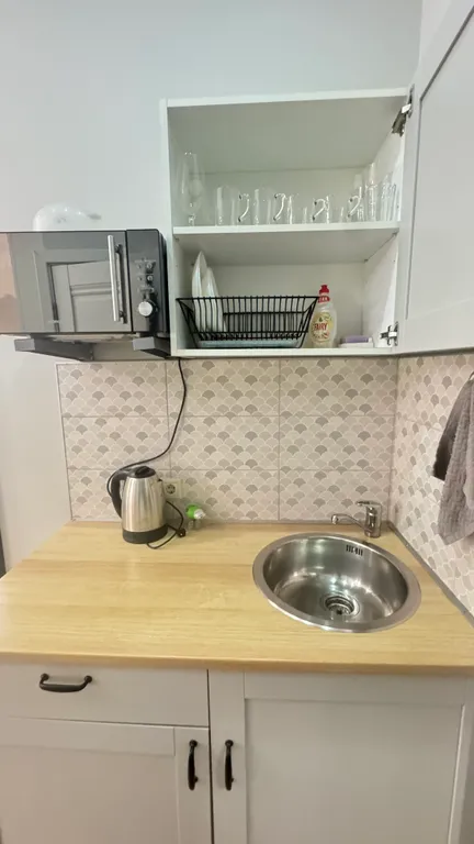 Квартира Апартаменты Сомалина — Санкт-Петербург