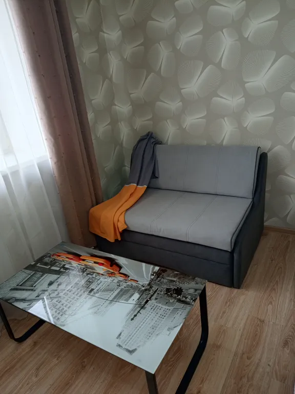 Квартира Комфортная квартира в центре, в новом доме,у озера и Музея Янтаря — Калининград