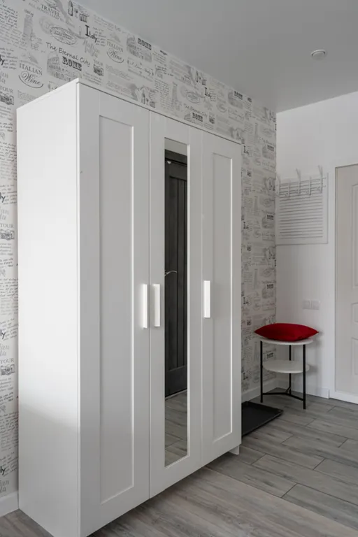 Квартира Квартира Стильная, уютная студия в Нахабино — Нахабино