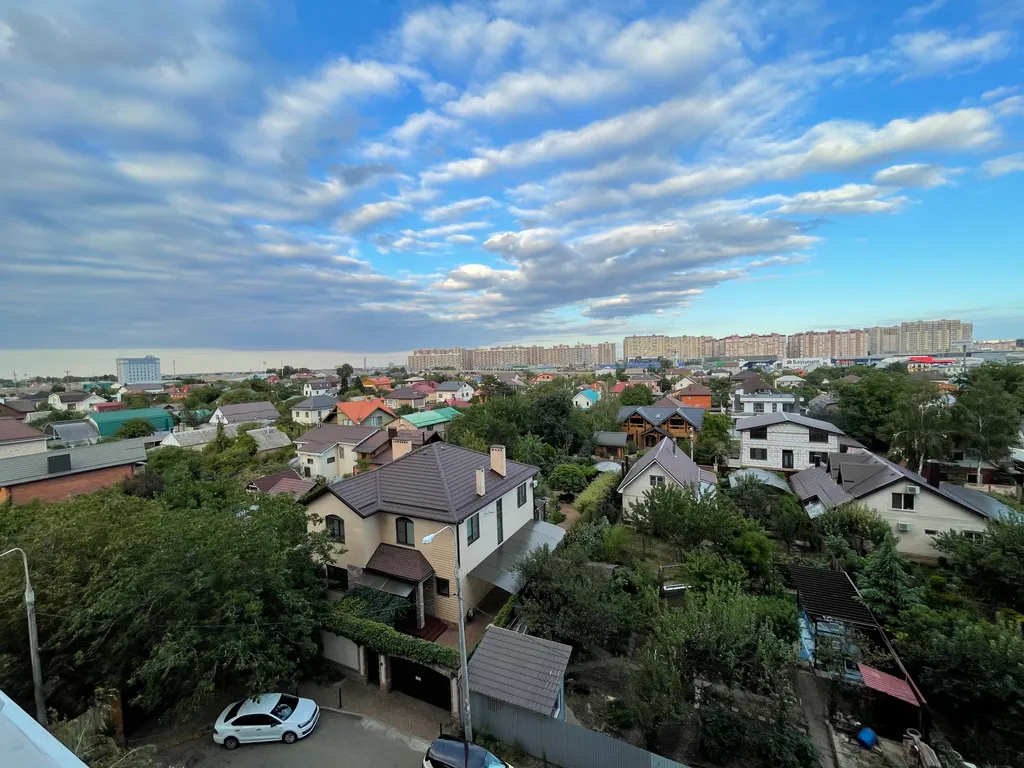 Квартира у ТРЦ Красная площадь