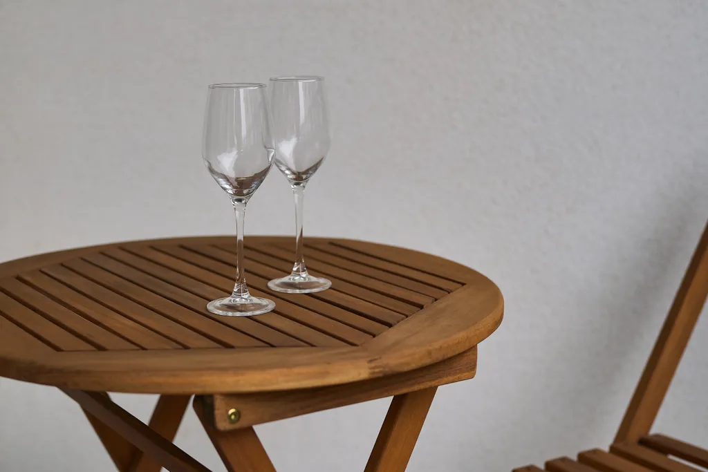 Апартаменты Baltic Sense