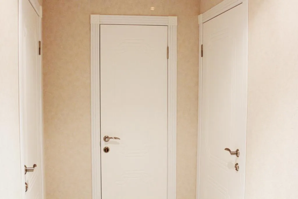 Квартира Квартира Студия с выгодным месторасположением — Калининград