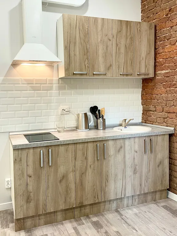 Квартира Квартира Апартамент в центре города — Санкт-Петербург