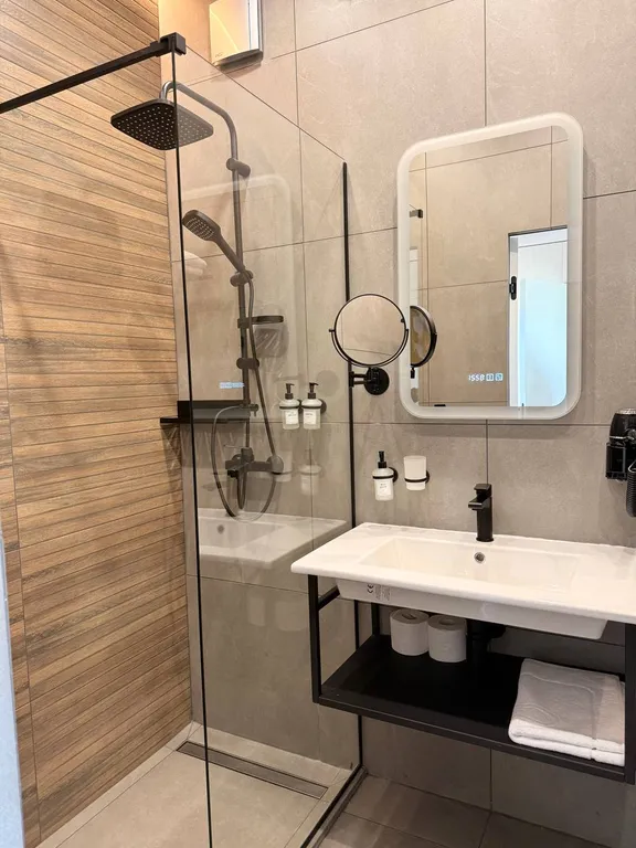 Дом Премиум Люкс