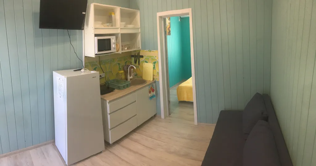 Квартира Фрукты — аренда посуточно в Должанская