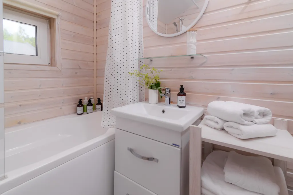 Уютный дом 3 спальни для семейного отдыха