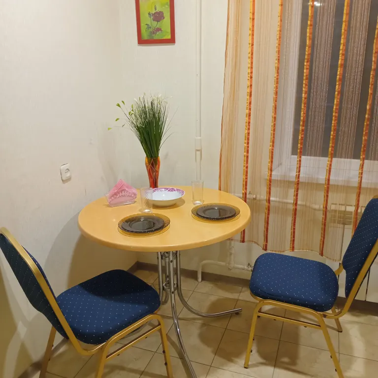 Квартира Квартира Рядом с музеем Мирового океана — Калининград