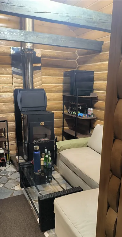 1-комнатный Дом