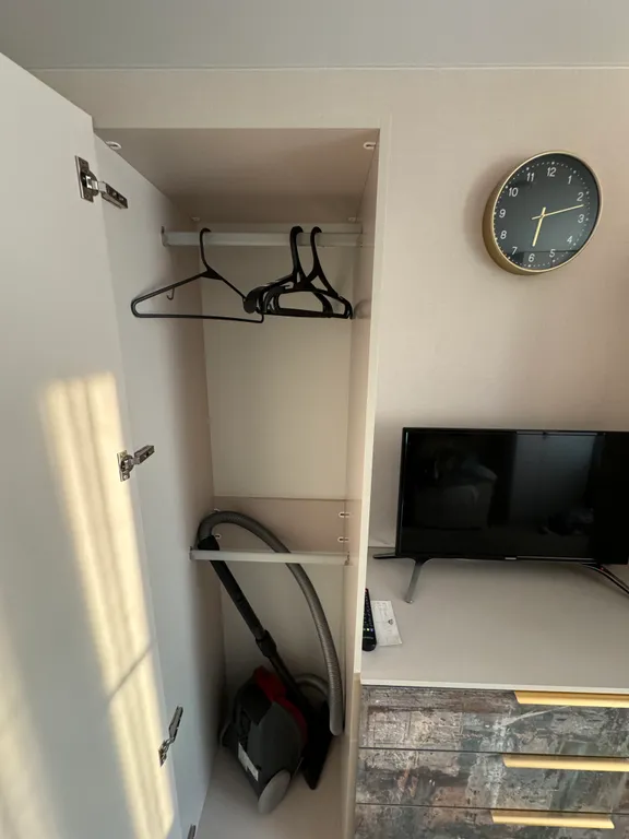 Уютная квартира с повышенным комфортом