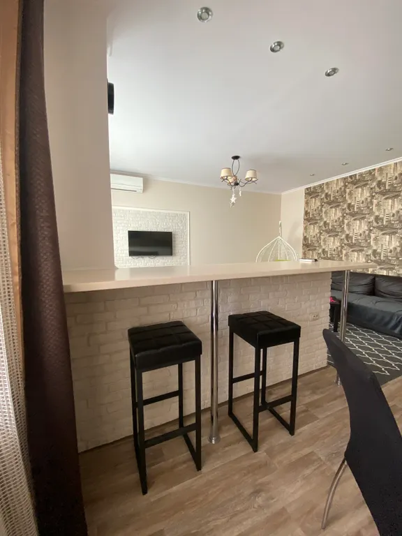 Уютные Апартаменты на Московской